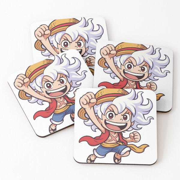 Aperçu de l'œuvre Nika Warrior Chibi créée et vendue par OlivieFarm.