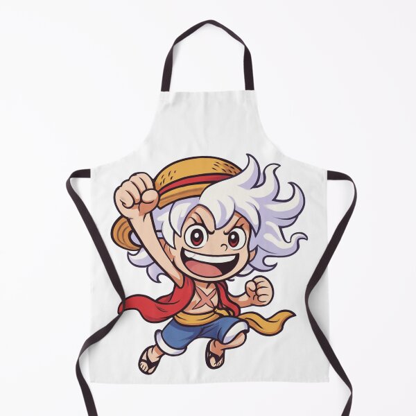 Aperçu de l'œuvre Nika Warrior Chibi créée et vendue par OlivieFarm.