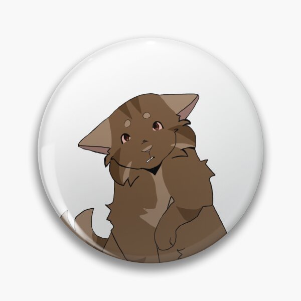 Item preview, brambleclaw (kit) designed and sold by aurezel.