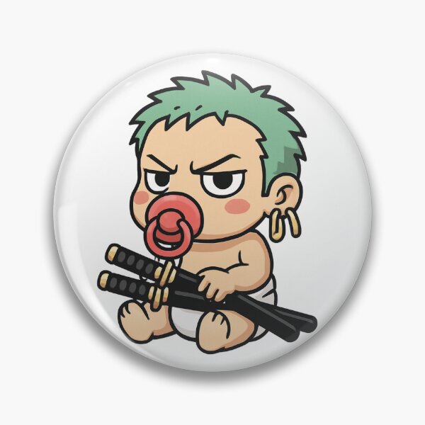 Item preview, Swordsman Baby Chibi designed and sold by OlivieFarm.