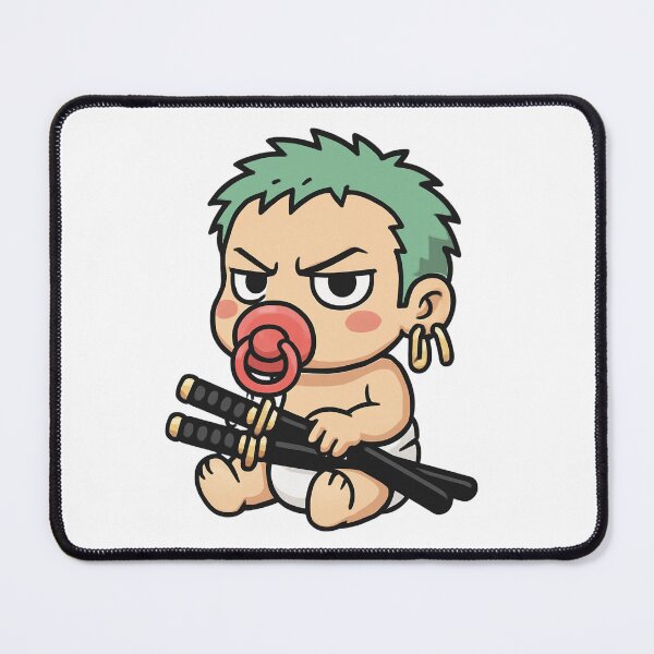 Item preview, Swordsman Baby Chibi designed and sold by OlivieFarm.