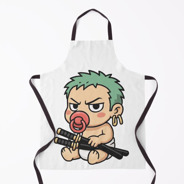Item preview, Swordsman Baby Chibi designed and sold by OlivieFarm.