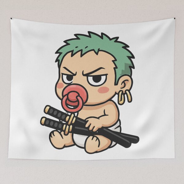Item preview, Swordsman Baby Chibi designed and sold by OlivieFarm.