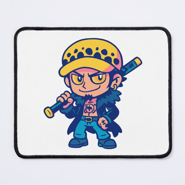 Item preview, Heart Pirate Baby Chibi designed and sold by OlivieFarm.