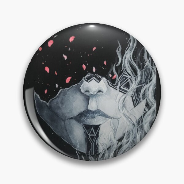 Item preview, Alicia's Mask designed and sold by HurricanesArt.