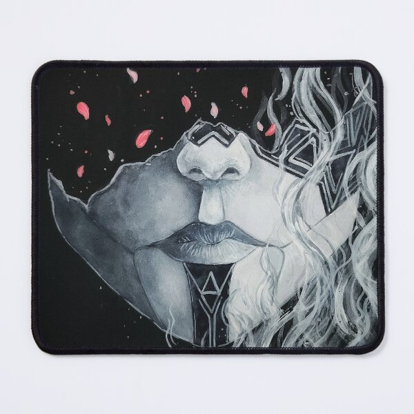Item preview, Alicia's Mask designed and sold by HurricanesArt.