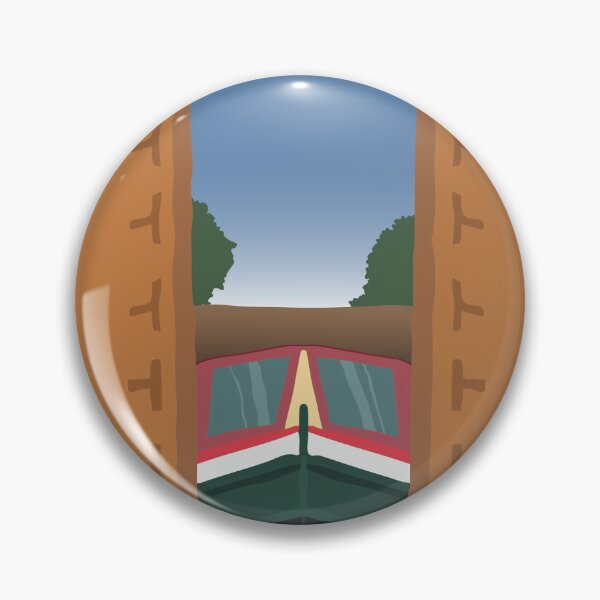 Item preview, Eastbound Lock 60 designed and sold by EvaneticsArt.