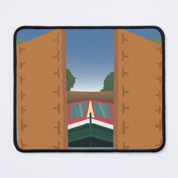 Item preview, Eastbound Lock 60 designed and sold by EvaneticsArt.