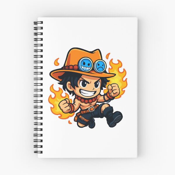 Item preview, Fire Fist Action Chibi designed and sold by OlivieFarm.