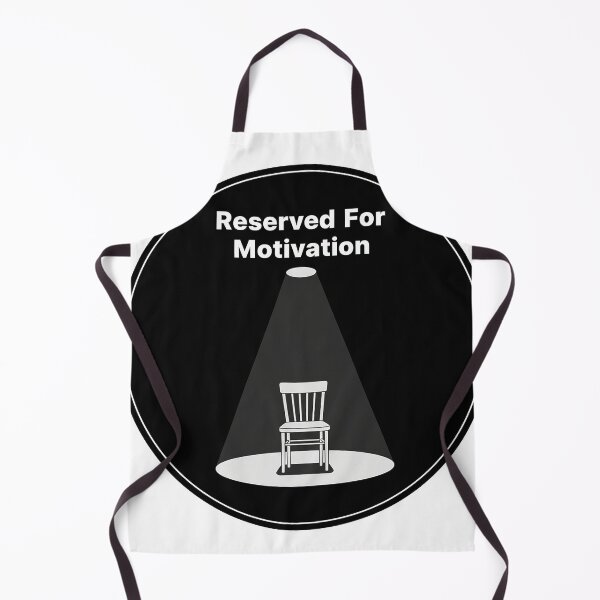 Item preview, Reserved For Motivation designed and sold by DRAINEDDSGN.