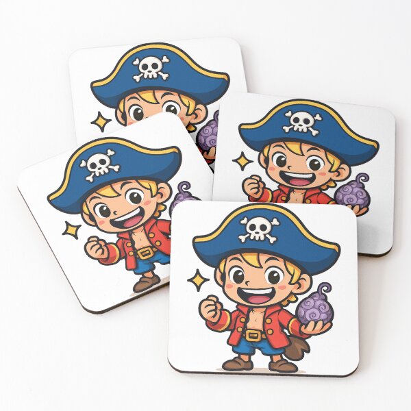 Item preview, Captain Usopp Chibi designed and sold by OlivieFarm.