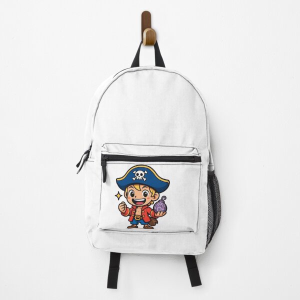 Item preview, Captain Usopp Chibi designed and sold by OlivieFarm.