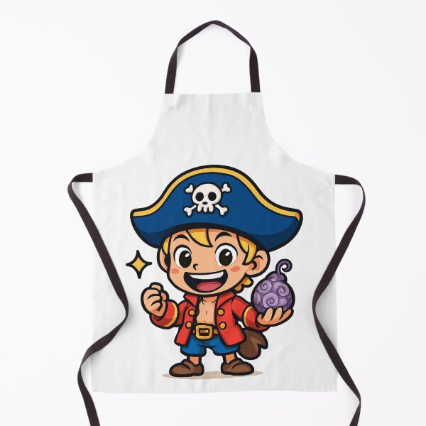Item preview, Captain Usopp Chibi designed and sold by OlivieFarm.