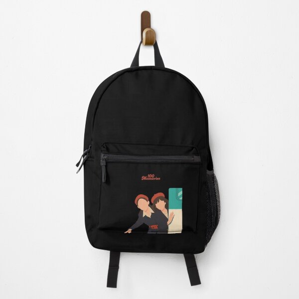 Item preview, a hundred memories kdrama designed and sold by nelkrshop.