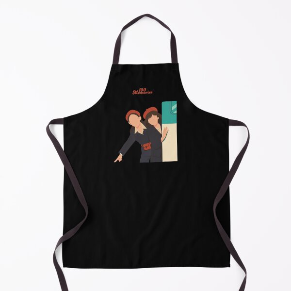 Artikelvorschau, Hundert Erinnerungen K-Drama entworfen und verkauft von nelkrshop.