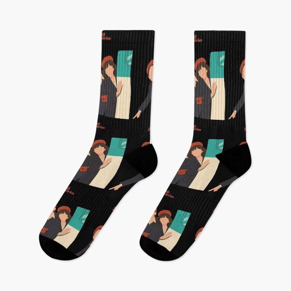Item preview, a hundred memories kdrama  designed and sold by nelkrshop.