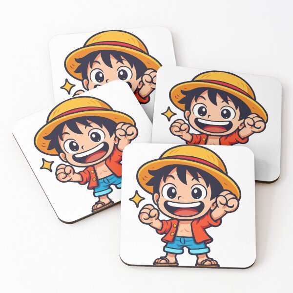 Item preview, Sparkle Captain Chibi designed and sold by OlivieFarm.