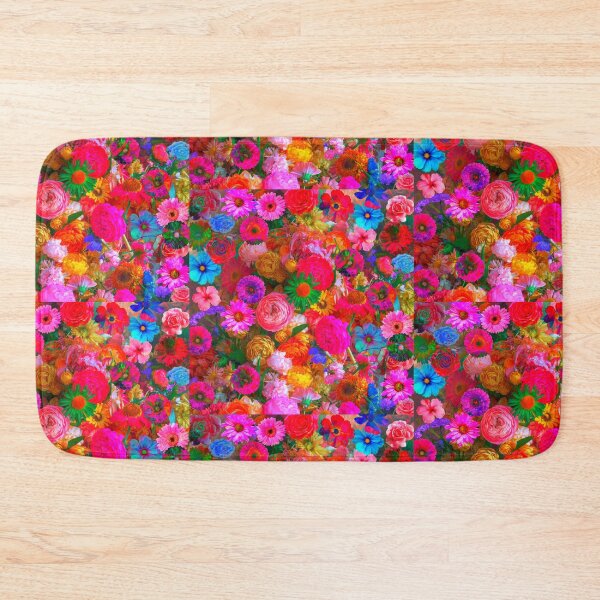 Item preview, Pretty Flowers designed and sold by CindyAmaruArt.