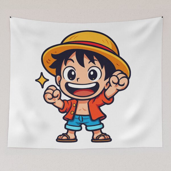 Item preview, Sparkle Captain Chibi designed and sold by OlivieFarm.