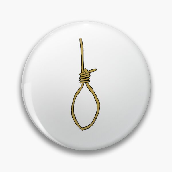Item preview, noose designed and sold by mayfly8.