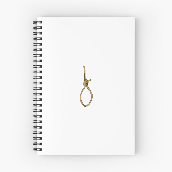Item preview, noose designed and sold by mayfly8.