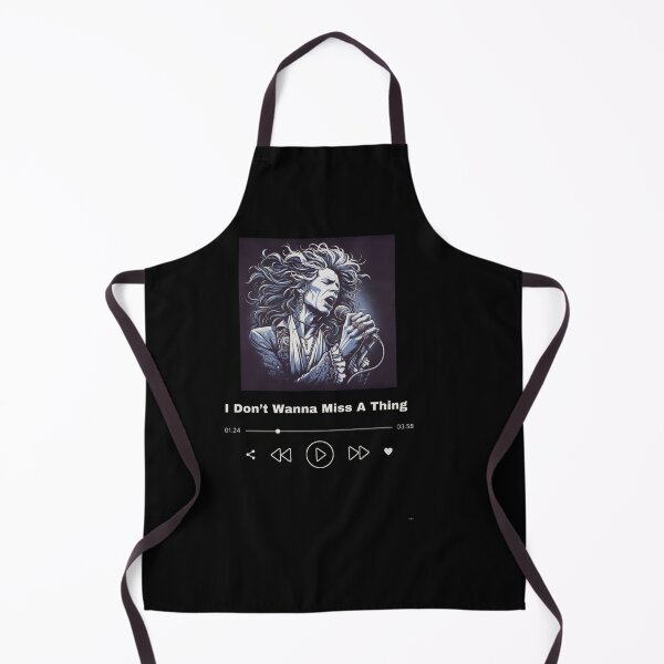 Item preview, I Don't Wanna Miss A Thing Essential  designed and sold by AiidonassArt.