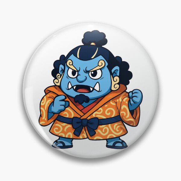 Item preview, Fish-Man Helmsman Traditional designed and sold by OlivieFarm.