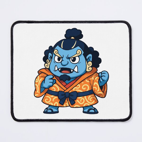 Item preview, Fish-Man Helmsman Traditional designed and sold by OlivieFarm.