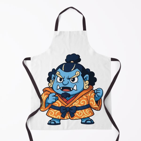 Item preview, Fish-Man Helmsman Traditional designed and sold by OlivieFarm.