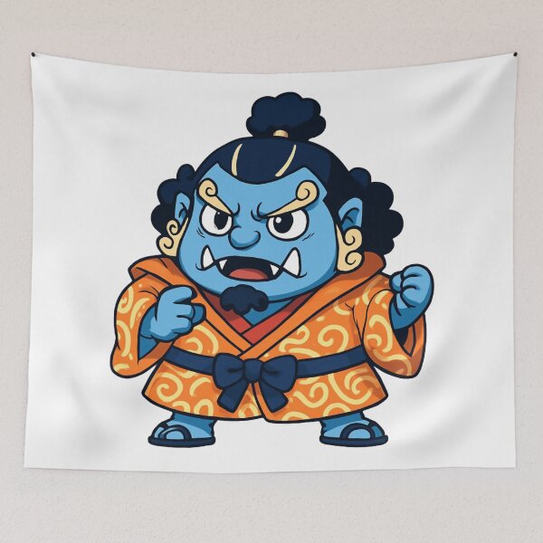 Item preview, Fish-Man Helmsman Traditional designed and sold by OlivieFarm.