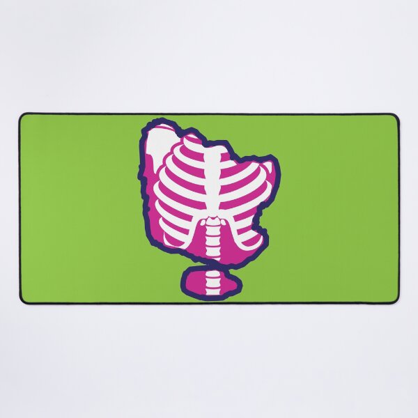 Item preview, Ribs out  designed and sold by IslandDesignArt.