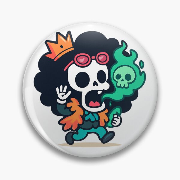 Item preview, Musician Soul King Chibi designed and sold by OlivieFarm.