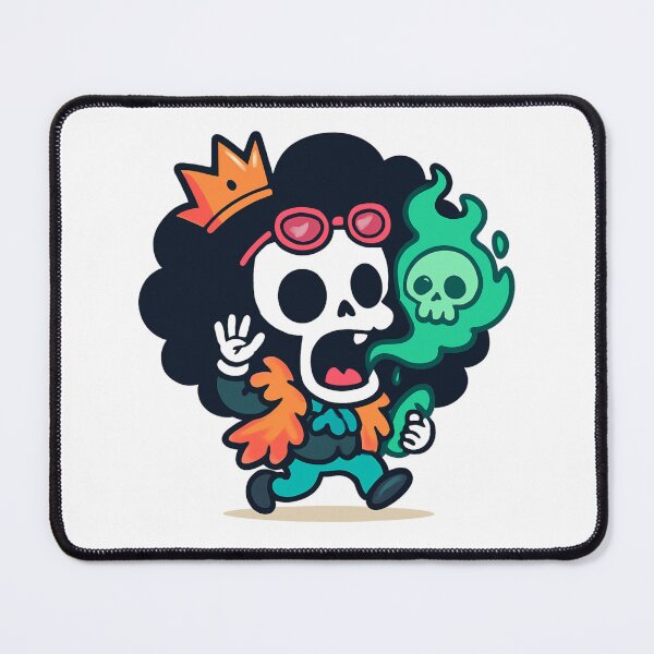 Item preview, Musician Soul King Chibi designed and sold by OlivieFarm.
