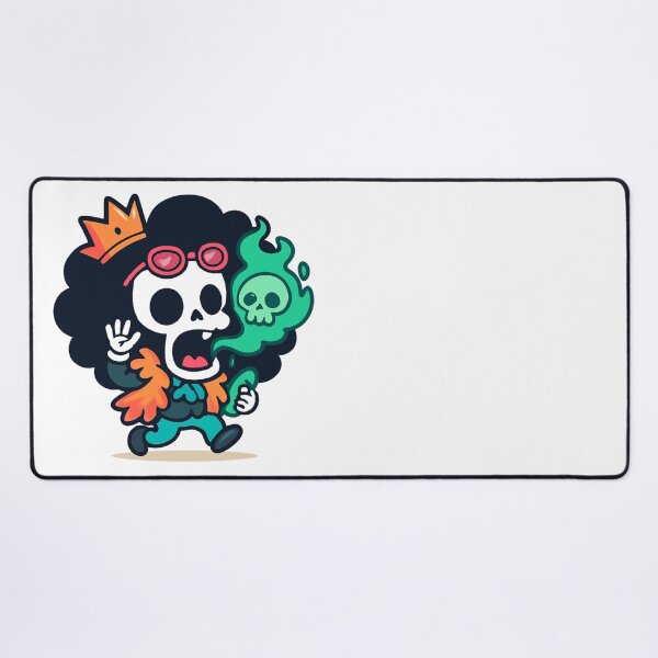 Item preview, Musician Soul King Chibi designed and sold by OlivieFarm.