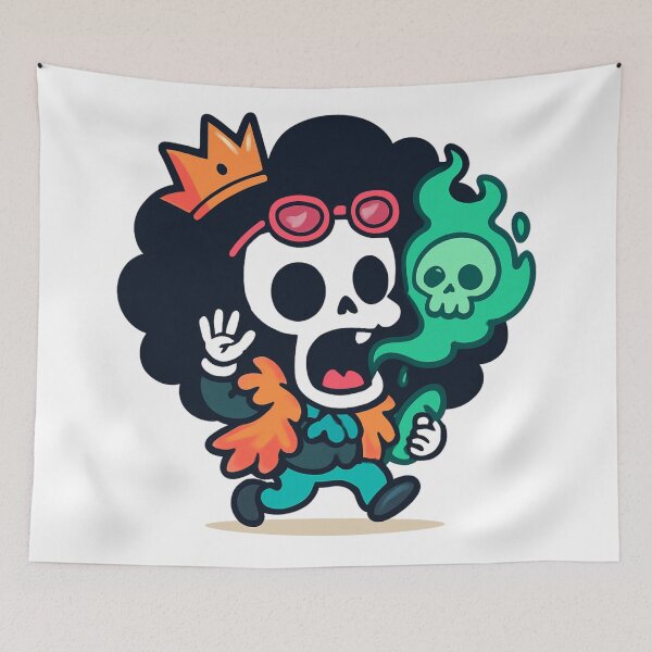 Item preview, Musician Soul King Chibi designed and sold by OlivieFarm.