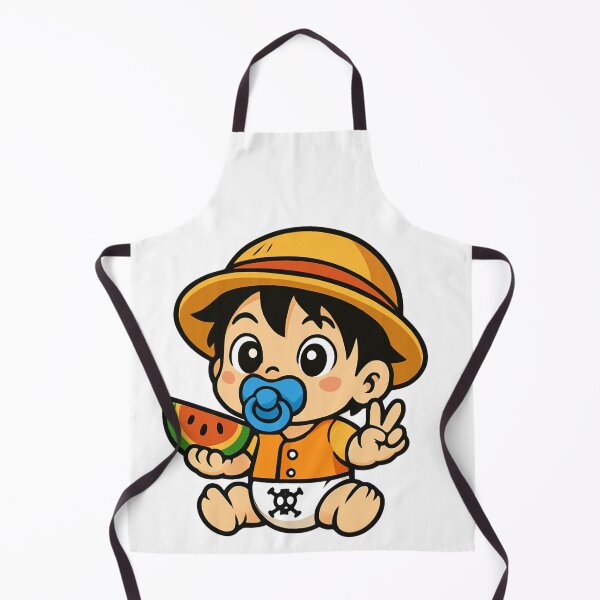 Item preview, Rubber Man Baby Chibi designed and sold by OlivieFarm.
