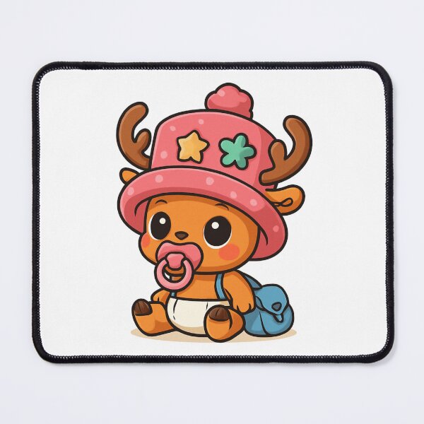 Item preview, Tiny Baby Doctor Chibi designed and sold by OlivieFarm.