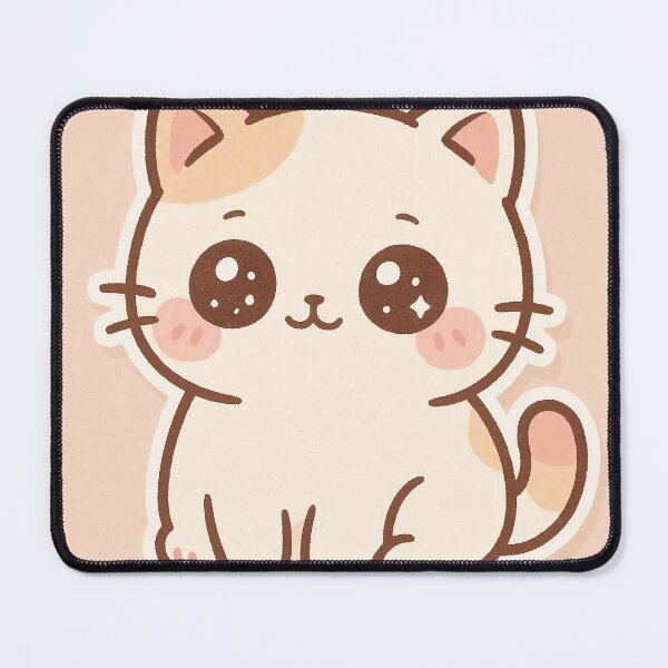 Item preview, Amico gatto designed and sold by mis167.