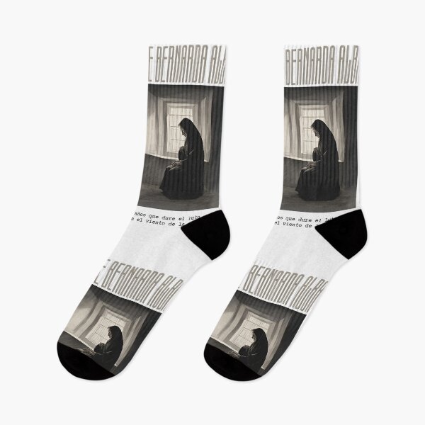 Item preview, 'The House of Bernarda Alba' by Federico García Lorca designed and sold by Filologica.
