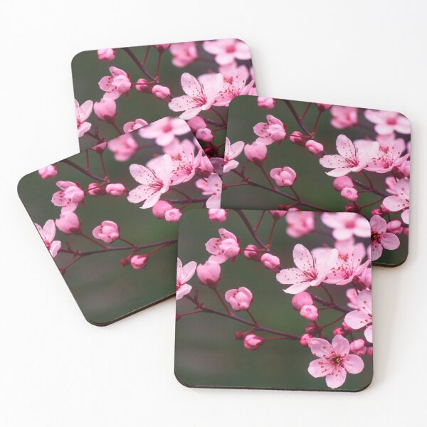 Item preview, Plum Tree Blossoms in Full Bloom designed and sold by jklune.
