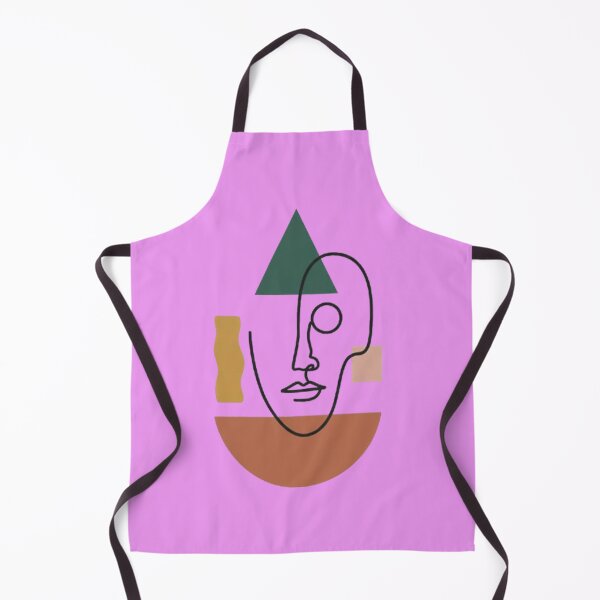 Item preview, Line Art Abstraction | Design Géométrique Moderne designed and sold by HalloweenShop666.