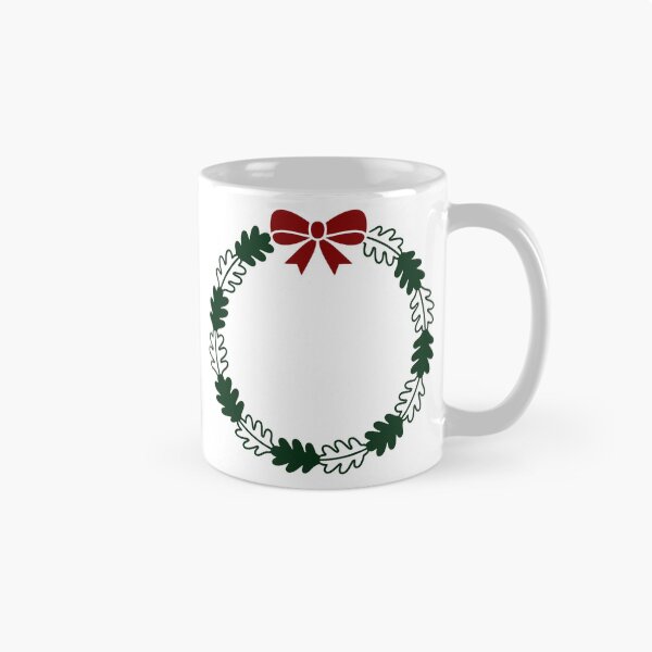 Item preview, Christmas Wreath designed and sold by theartfulaspie.