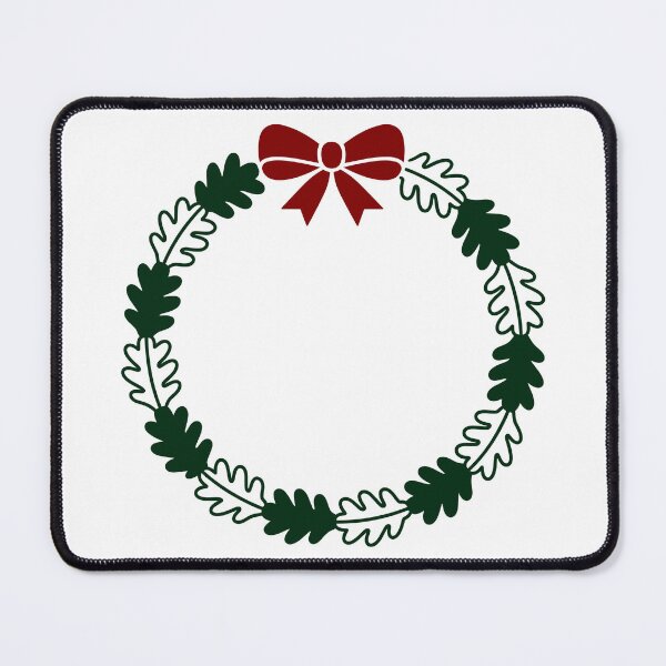 Item preview, Christmas Wreath designed and sold by theartfulaspie.