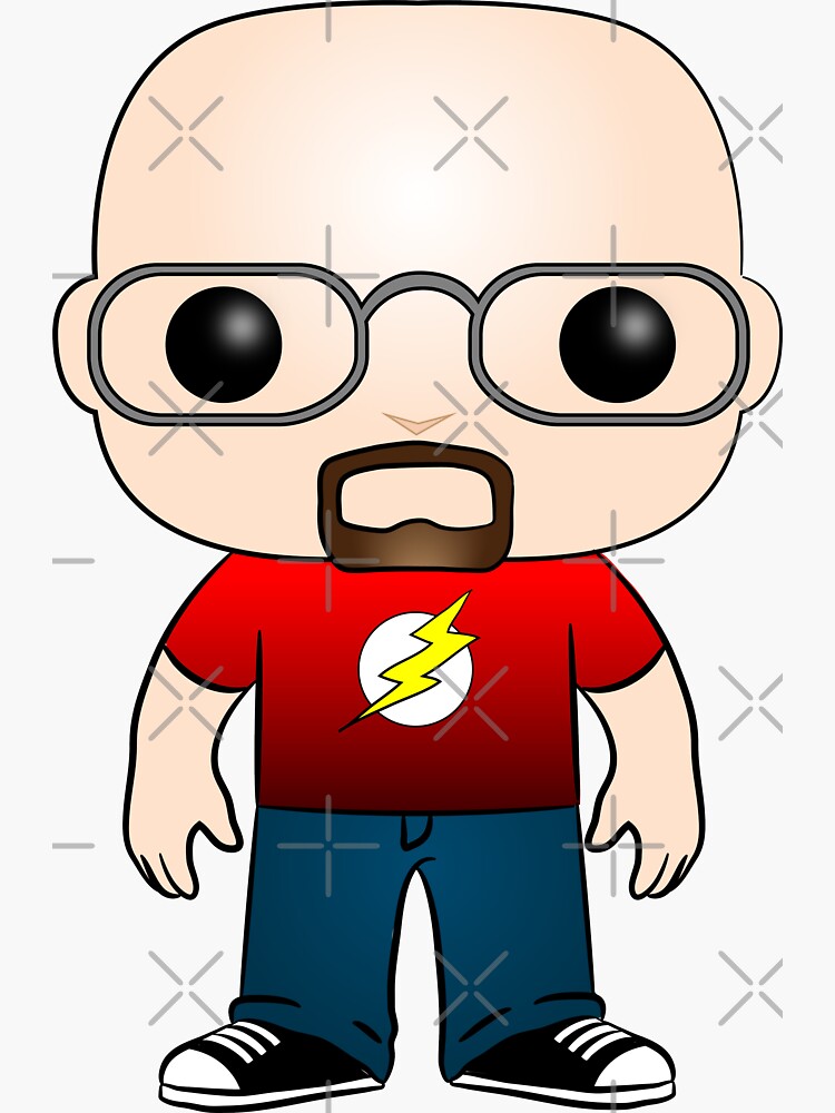funko drawing