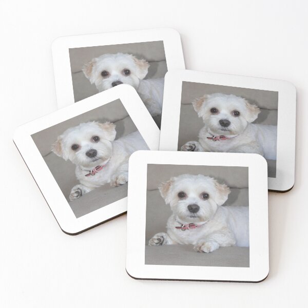Item preview, CUTE DOGGIE designed and sold by trevorp.