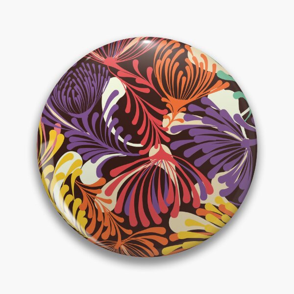 Item preview, FLOWER PISTIL designed and sold by RRAINIERIDT.