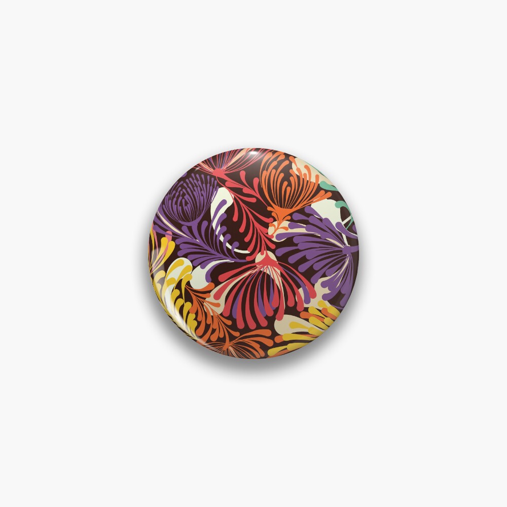 Item preview, Pin designed and sold by RRAINIERIDT.