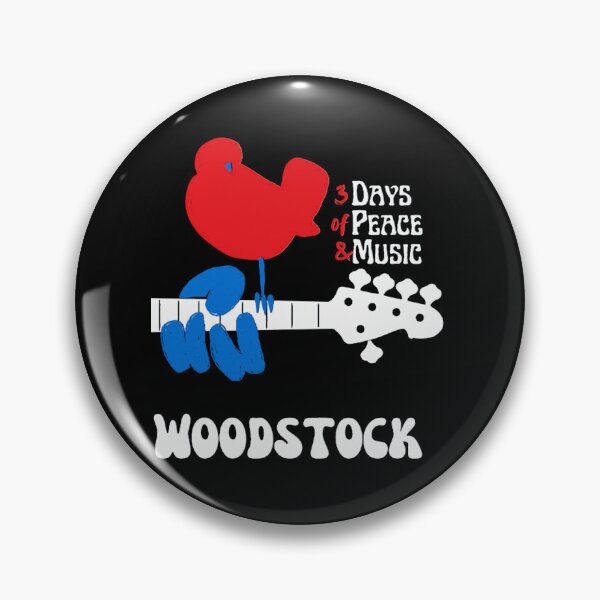 Item preview, Woodstock  designed and sold by DaryMura5.