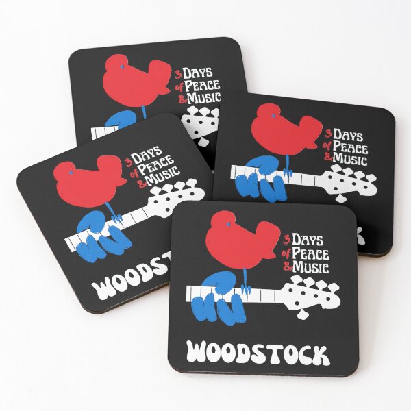 Item preview, Woodstock  designed and sold by DaryMura5.