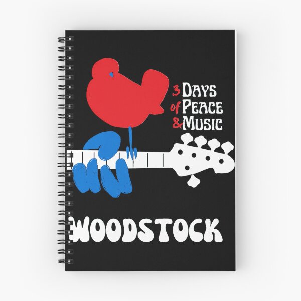 Item preview, Woodstock  designed and sold by DaryMura5.